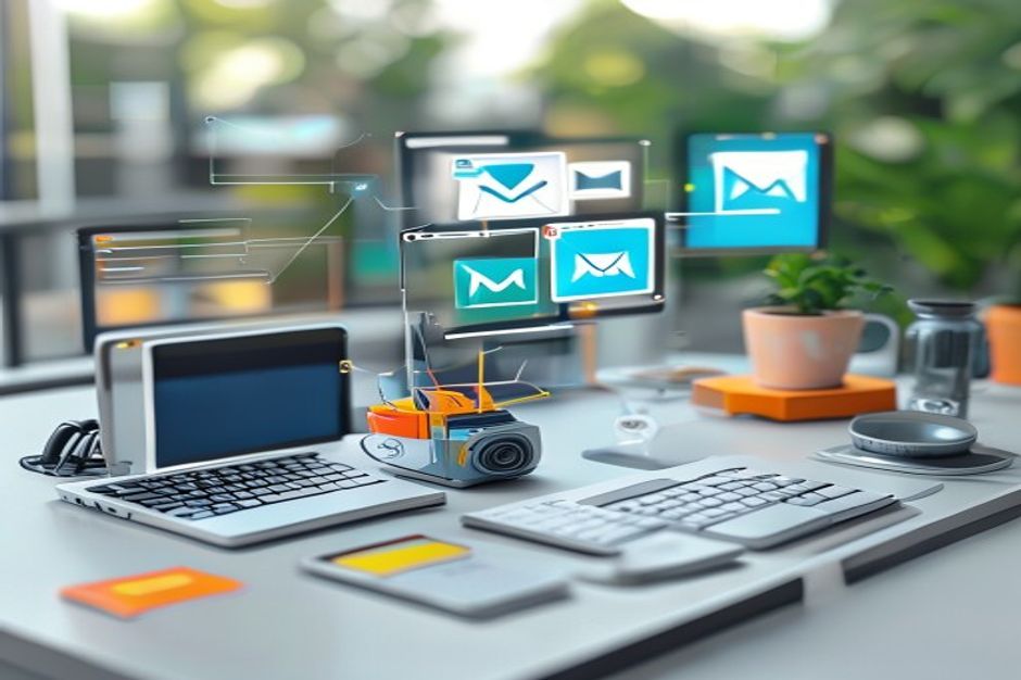 Power Automate ile Bilgi Teknolojileri Süreçlerinde Otomasyon ve Verimlilik