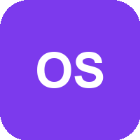 OSIRIS OSINT platformu logo